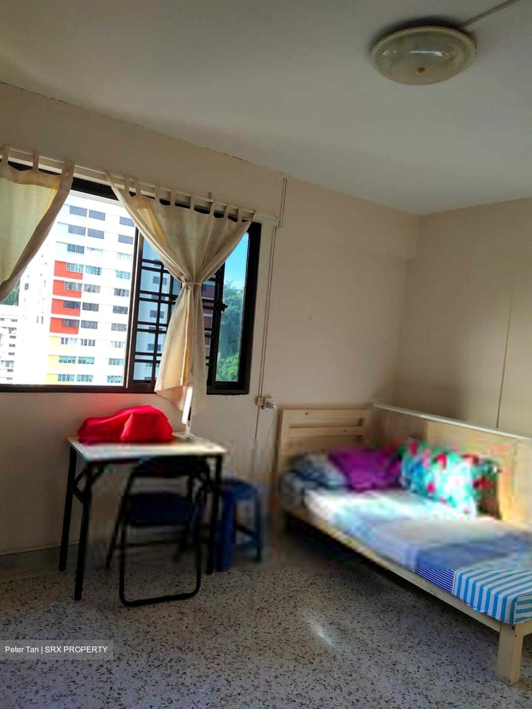 Blk 37 Telok Blangah Rise (Bukit Merah), HDB 5 Rooms #382290121